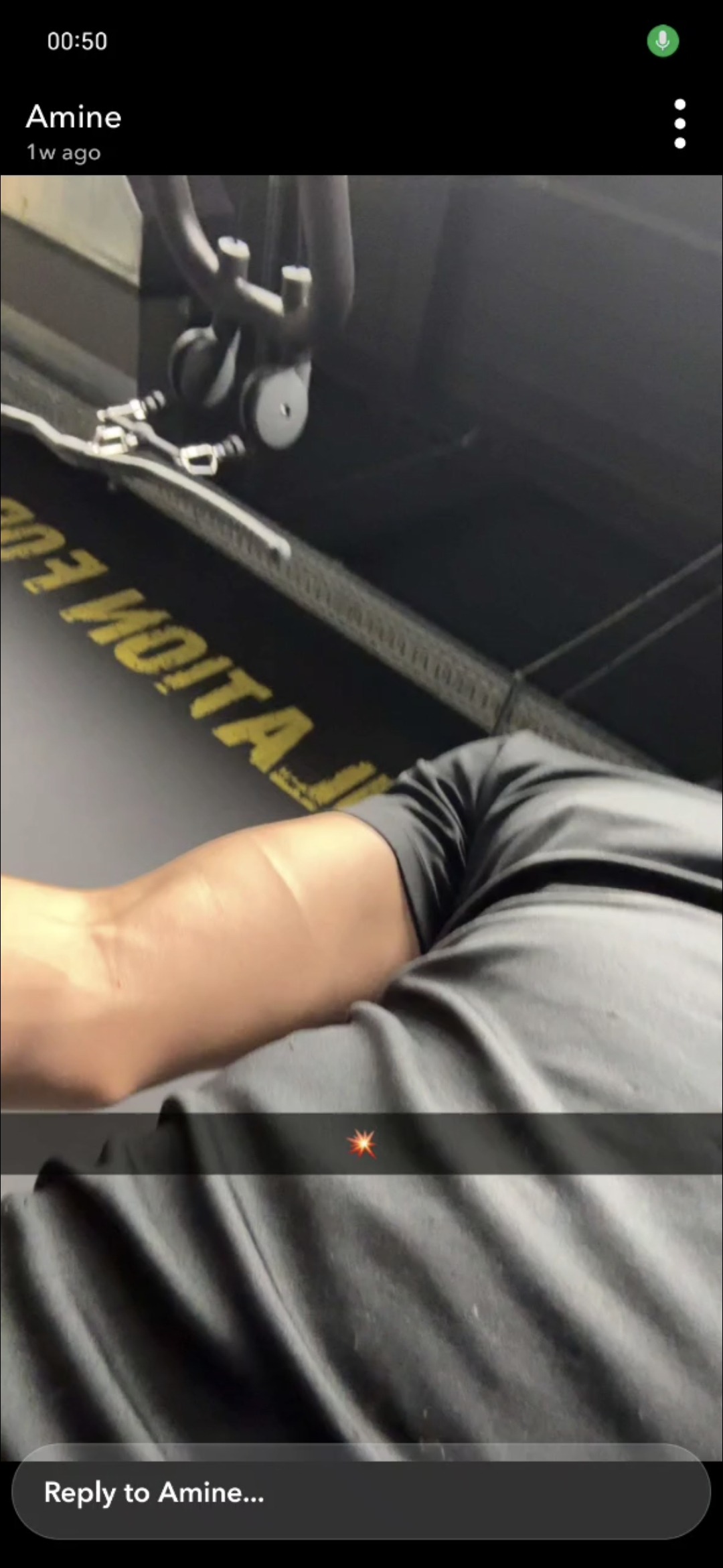 Profil de Dayven, 19 ans, Adultère à Hamiville