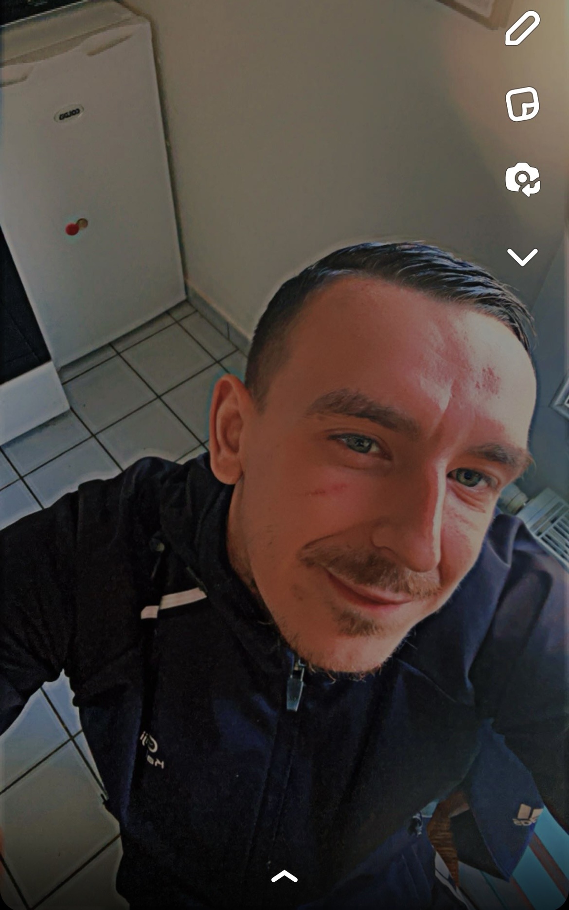 Profil de Tristan, 28 ans, Adultère à Goeblange