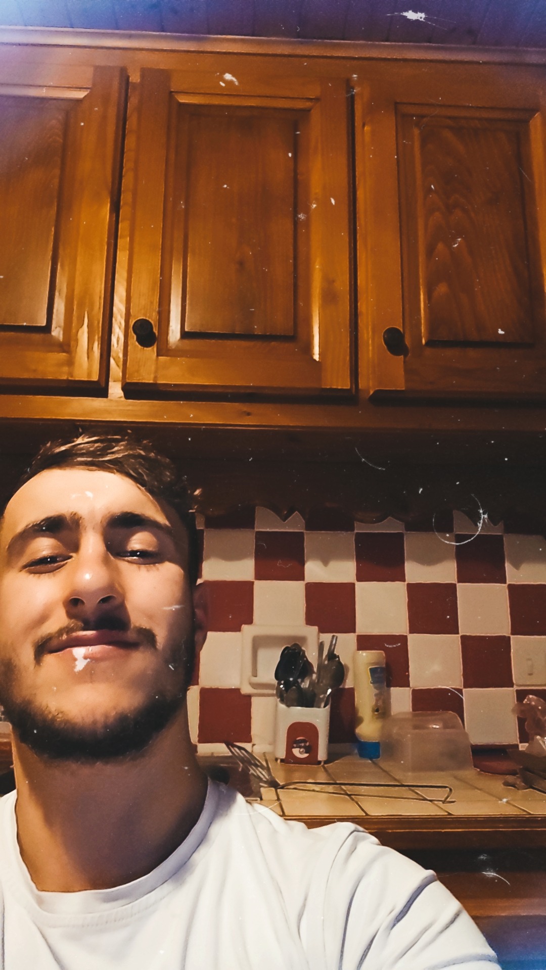 Profil de Keoni, 24 ans, Adultère à Holler