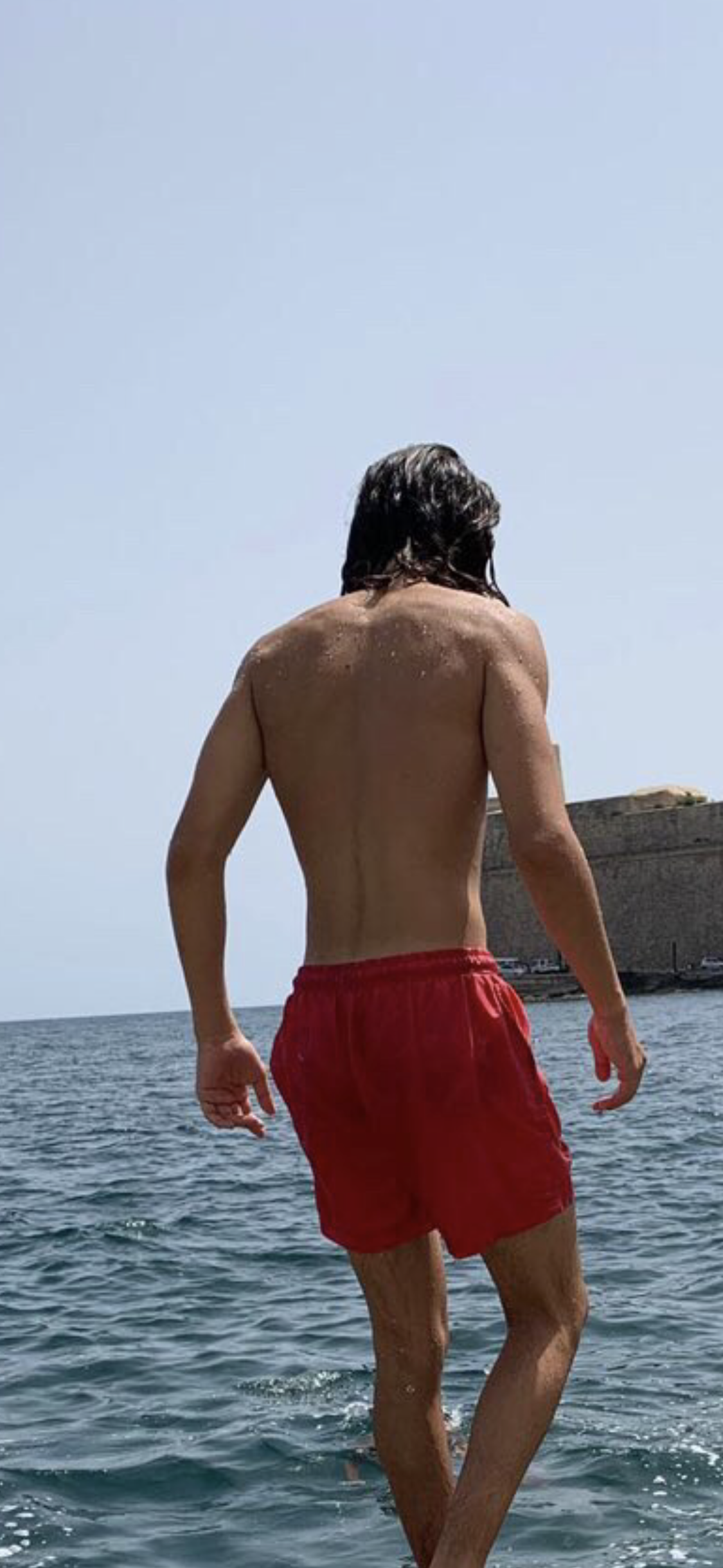 Profil de Robert, 20 ans, Adultère à Leithum