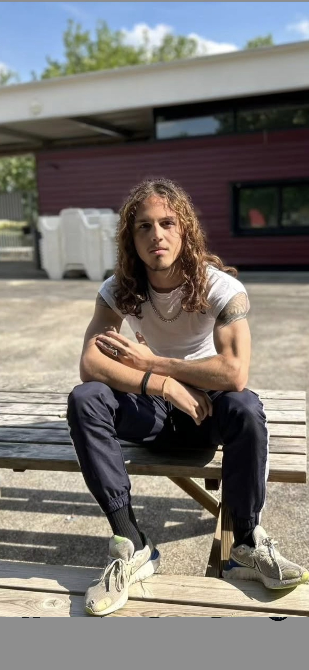 Profil de Elyot, 20 ans, Adultère à Niederwampach