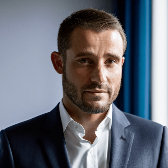 Profil de Mouhammed, 35 ans, Adultère à Siebenaler