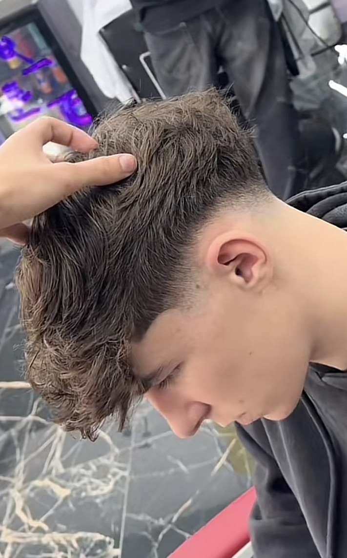 Profil de Peio, 20 ans, Adultère à Dahl