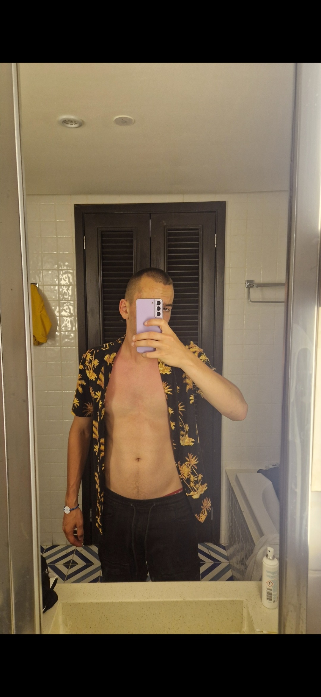 Profil de Mylhan, 20 ans, Adultère à Nommern