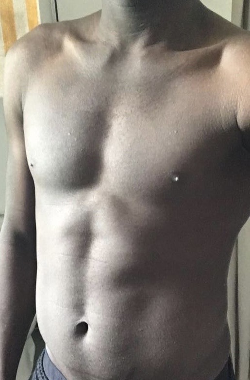 Profil de Bangaly, 35 ans, Adultère à Hoffelt