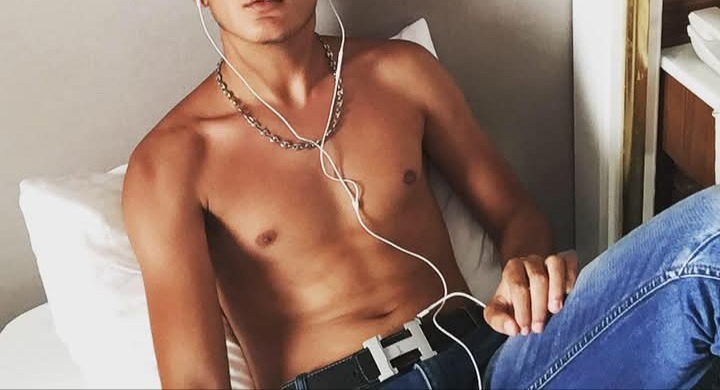 Profil de Ilies, 29 ans, Adultère à Bour