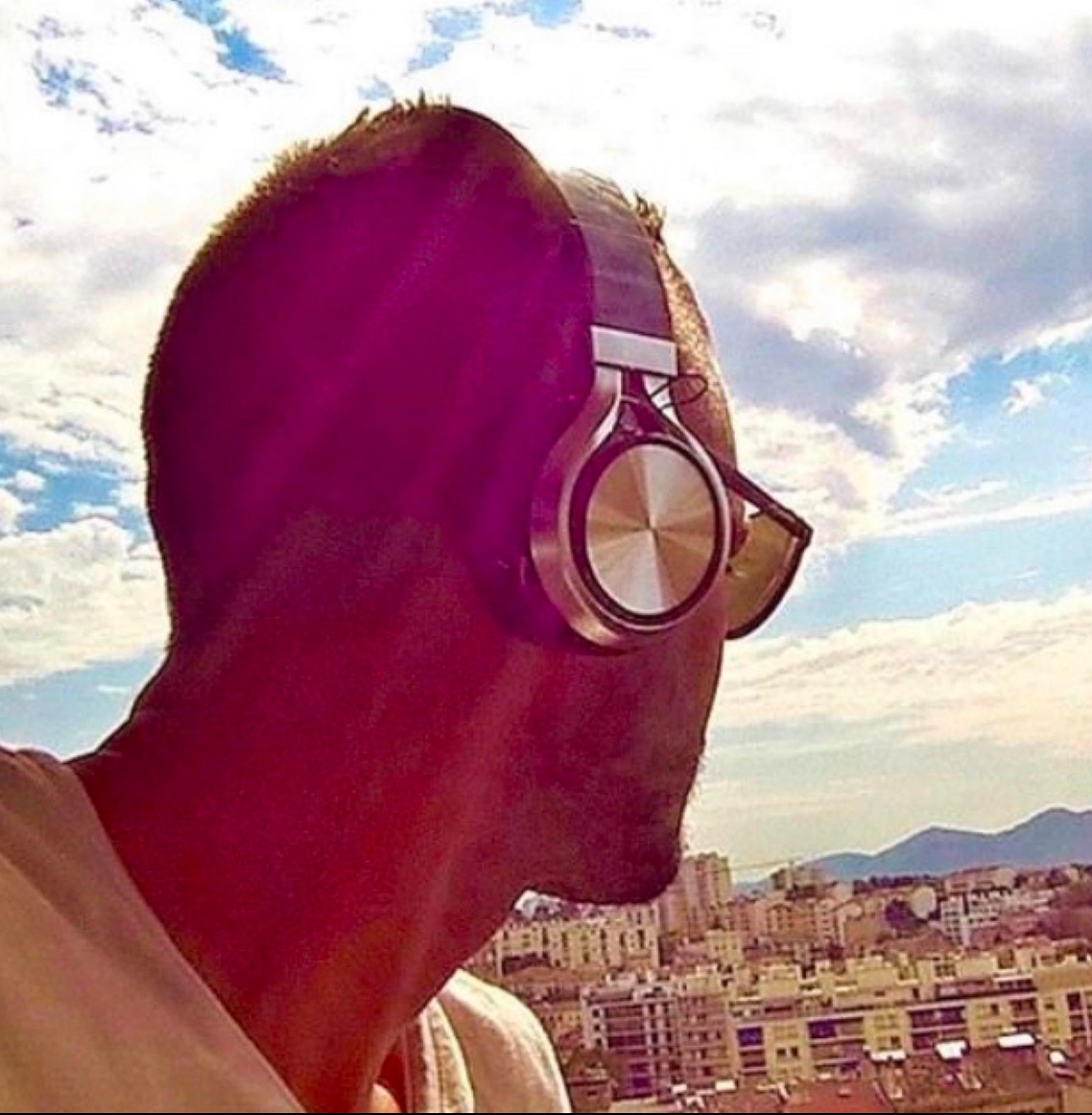 Profil de Tarik, 43 ans, Adultère à Fossenhof