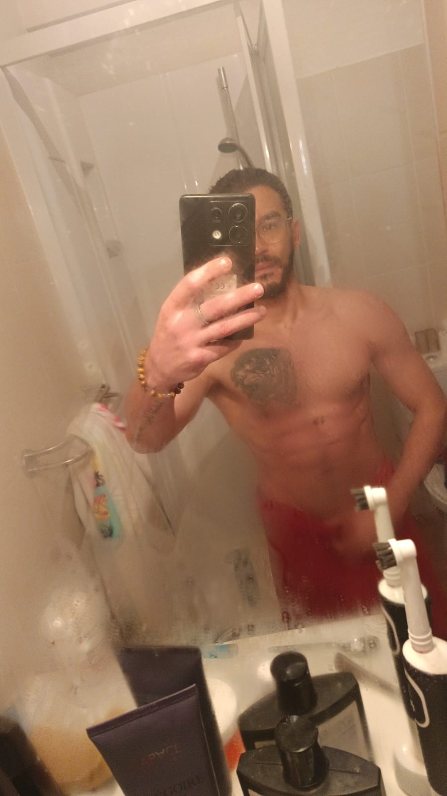 Profil de Yanick, 34 ans, Adultère à Hoscheid-Dickt