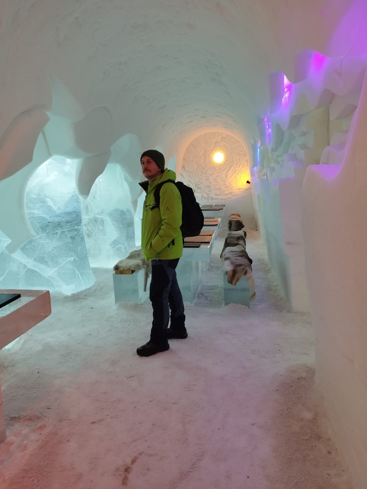 Profil de Raul, 26 ans, Adultère à Putscheid