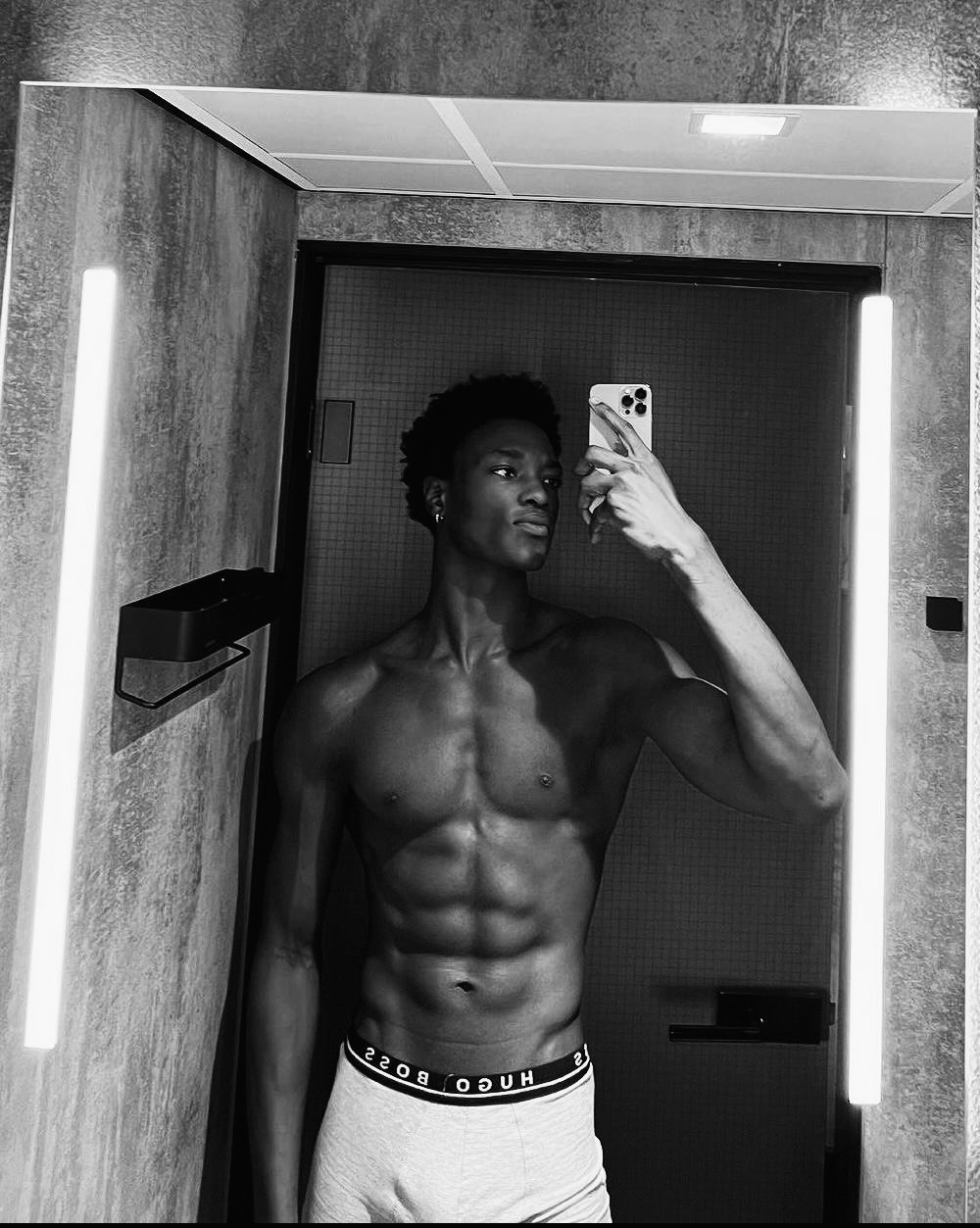 Profil de Mahir, 27 ans, Adultère à Diekirch