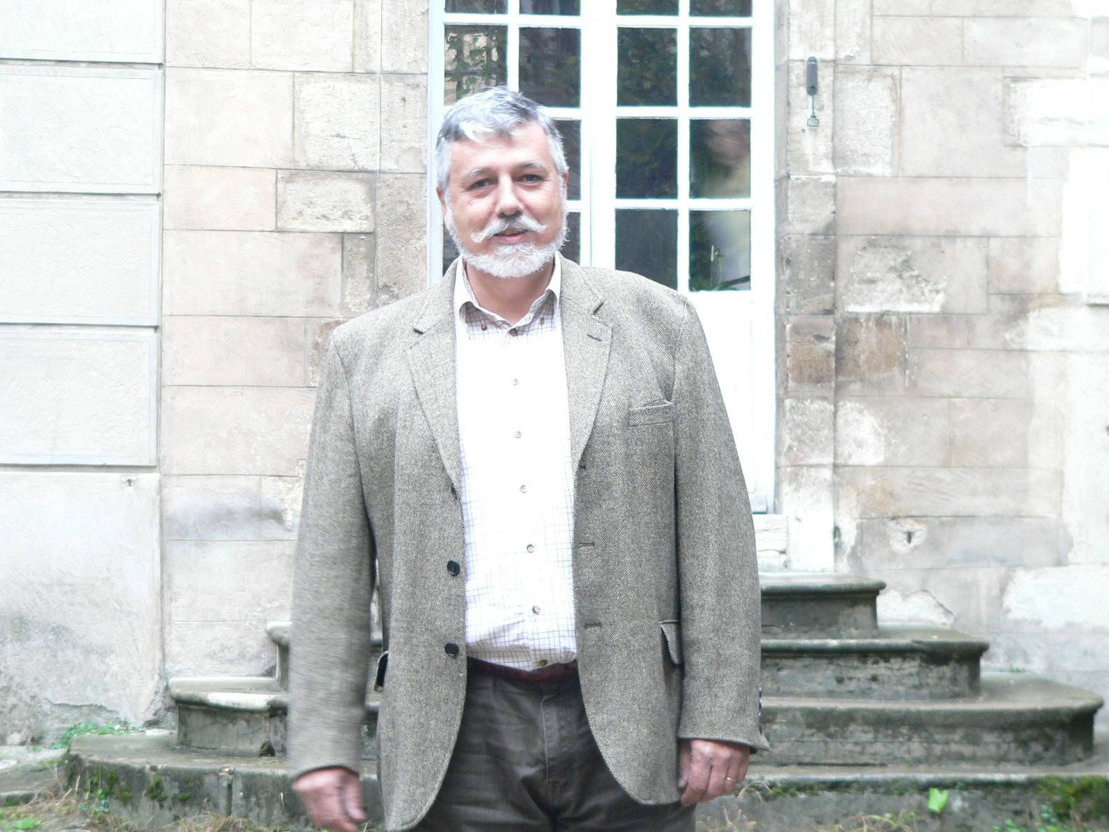 Profil de Jahel, 47 ans, Adultère à Pratz