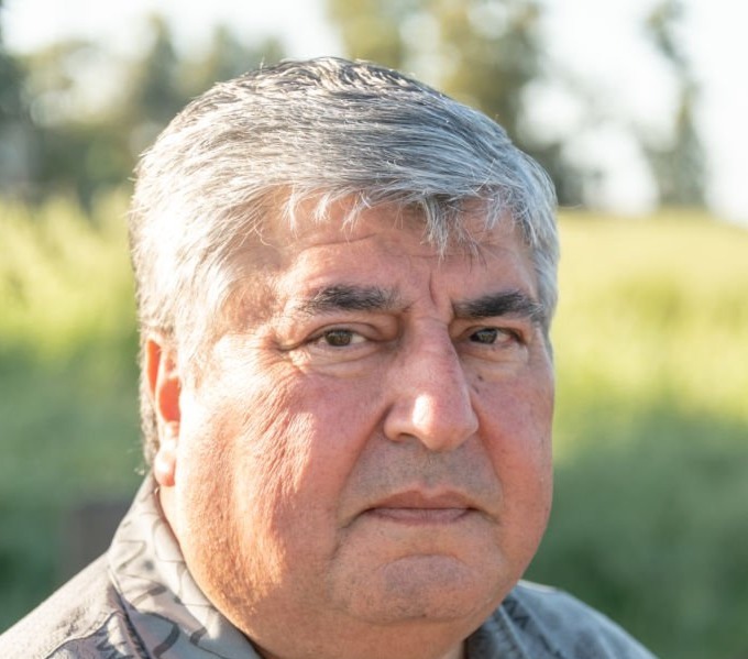 Profil de Jasser, 55 ans, Adultère à Hupperdange