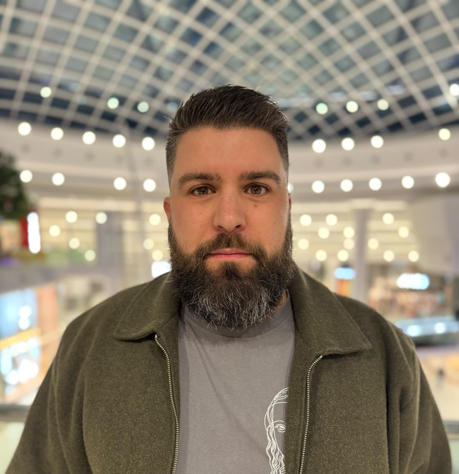 Profil de Jaad, 34 ans, Adultère à Dillingen