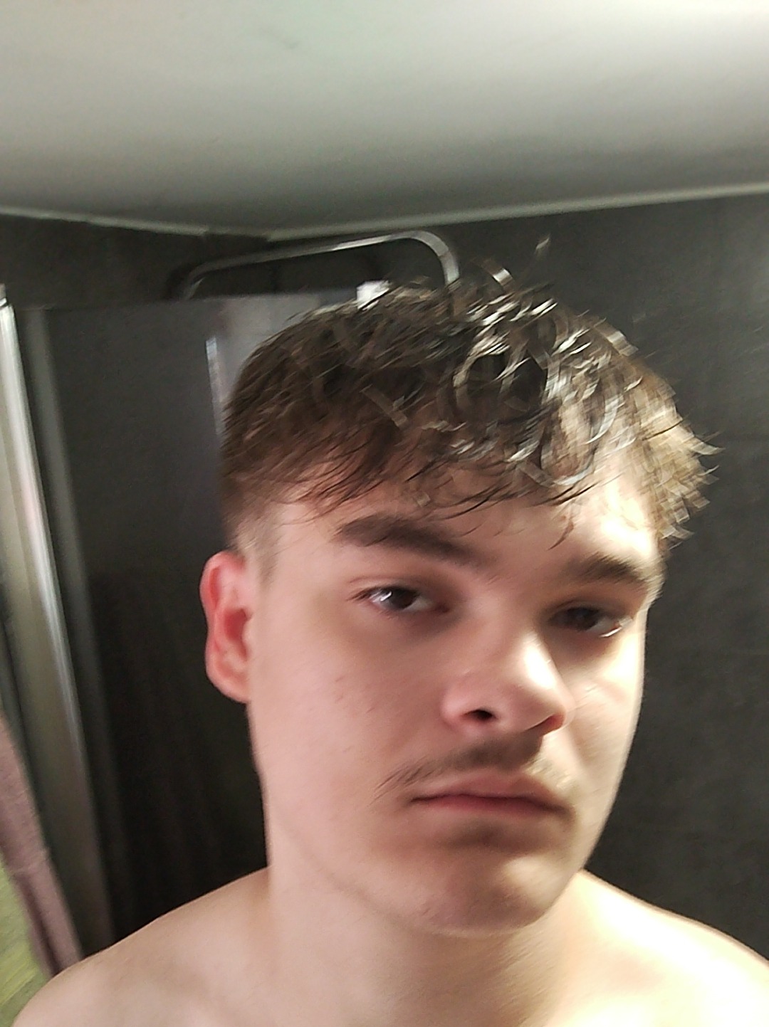 Profil de Mattys, 19 ans, Adultère à Binsfeld