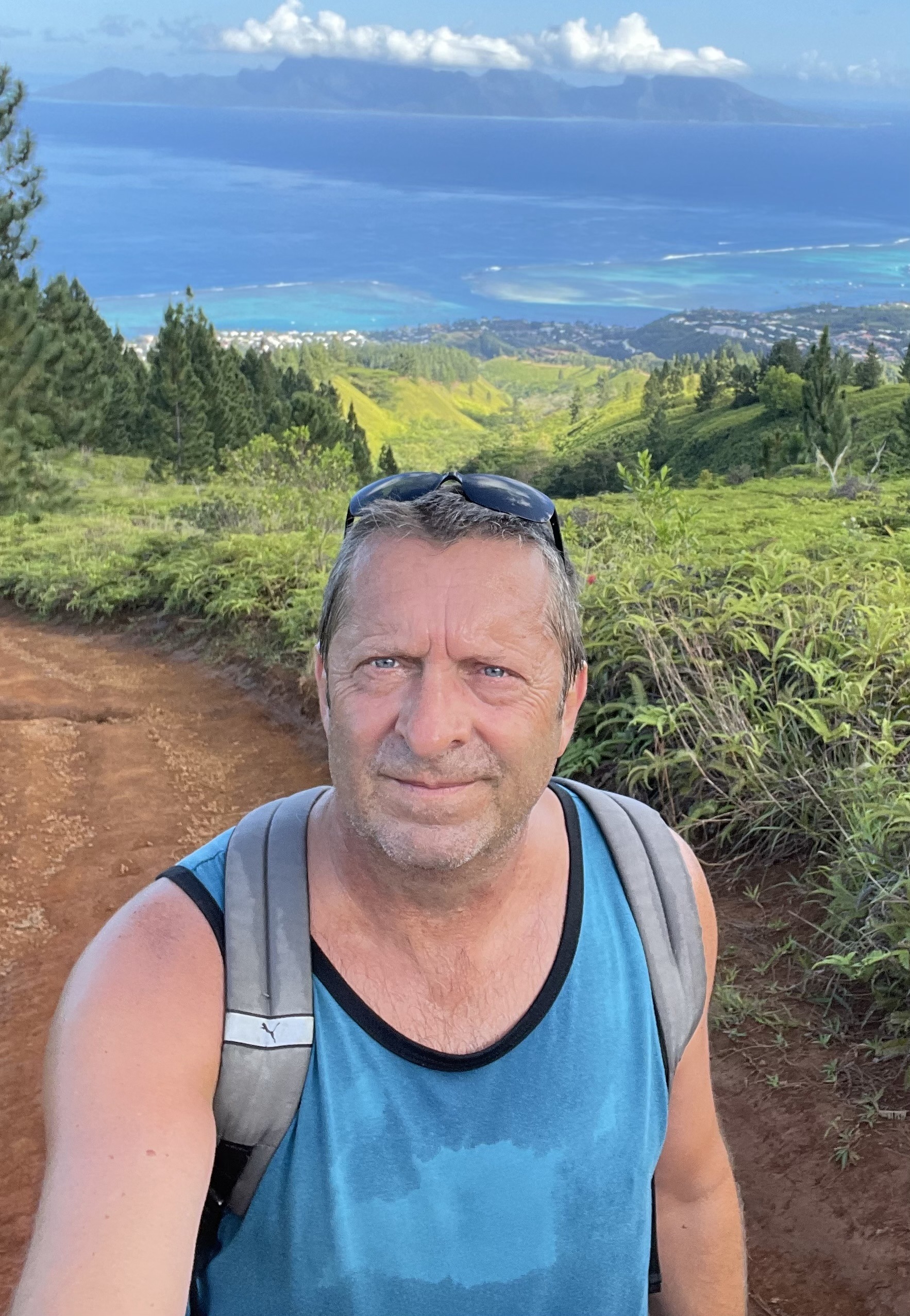 Profil de Brahim, 53 ans, Adultère à Claushof