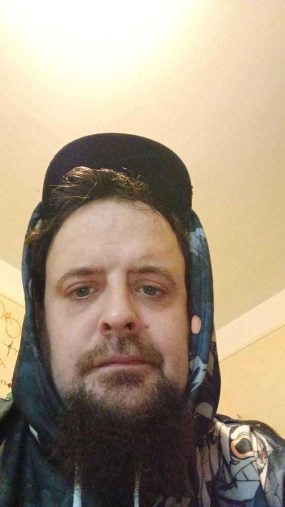 Profil de Soheil, 37 ans, Adultère à Hachiville