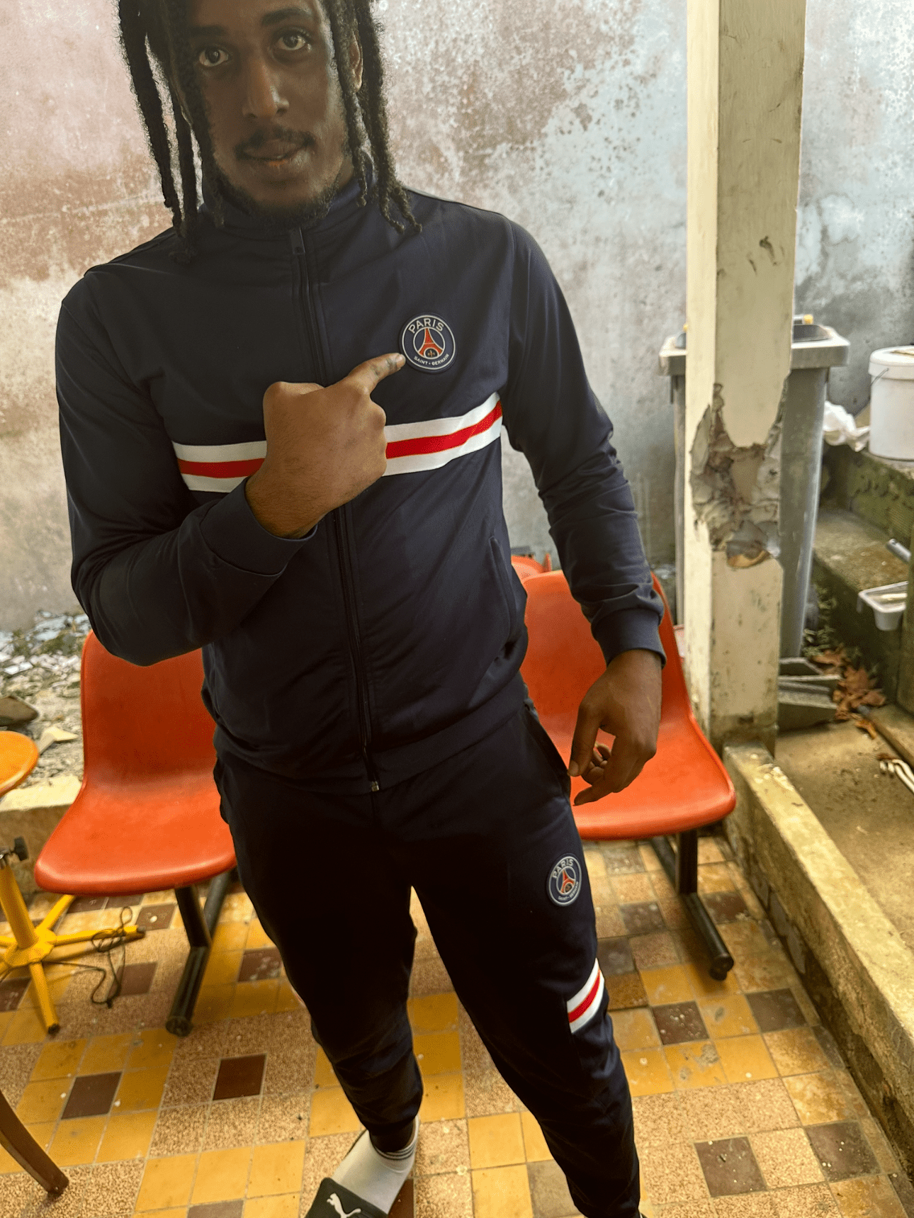 Profil de Maurice, 31 ans, Adultère à Schweich