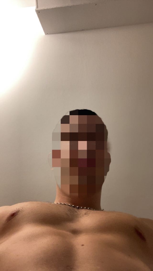 Profil de Vincenzo, 23 ans, Adultère à Ingeldorf