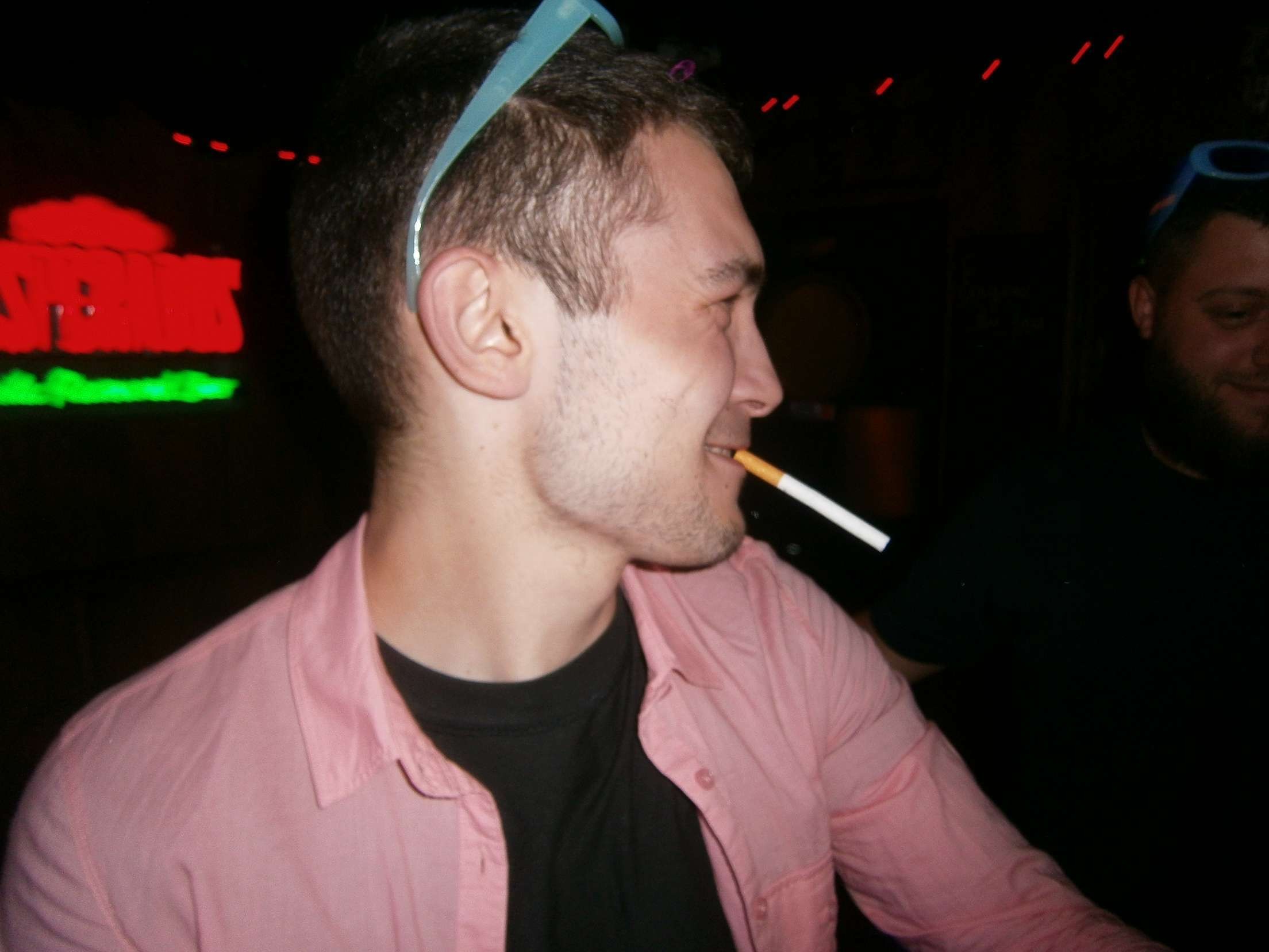 Profil de Ron, 25 ans, Adultère à Doennange