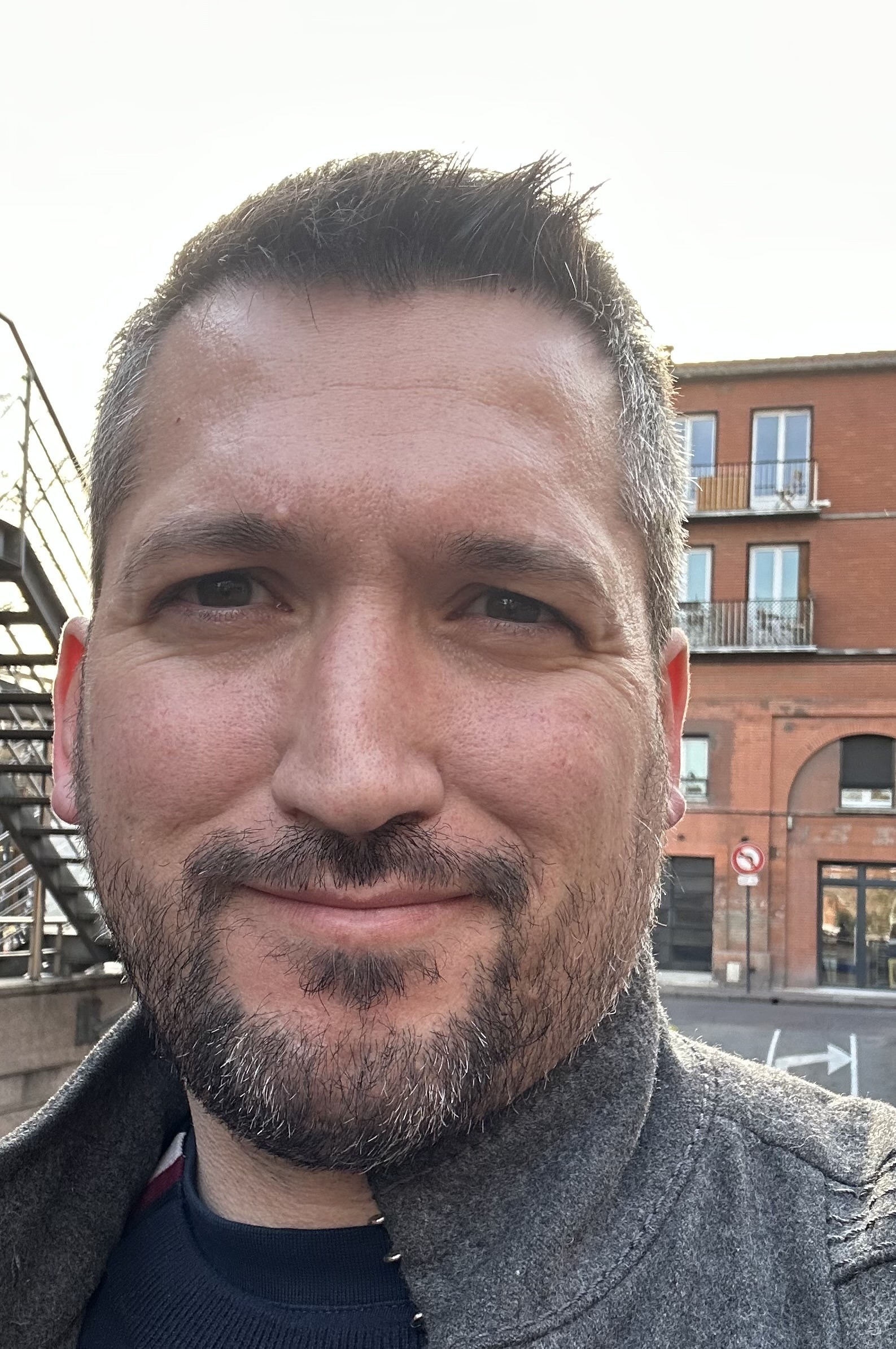 Profil de Jordane, 39 ans, Adultère à Medernach