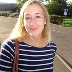 Profil de Lucia, 37 ans, Adultère à Herborn