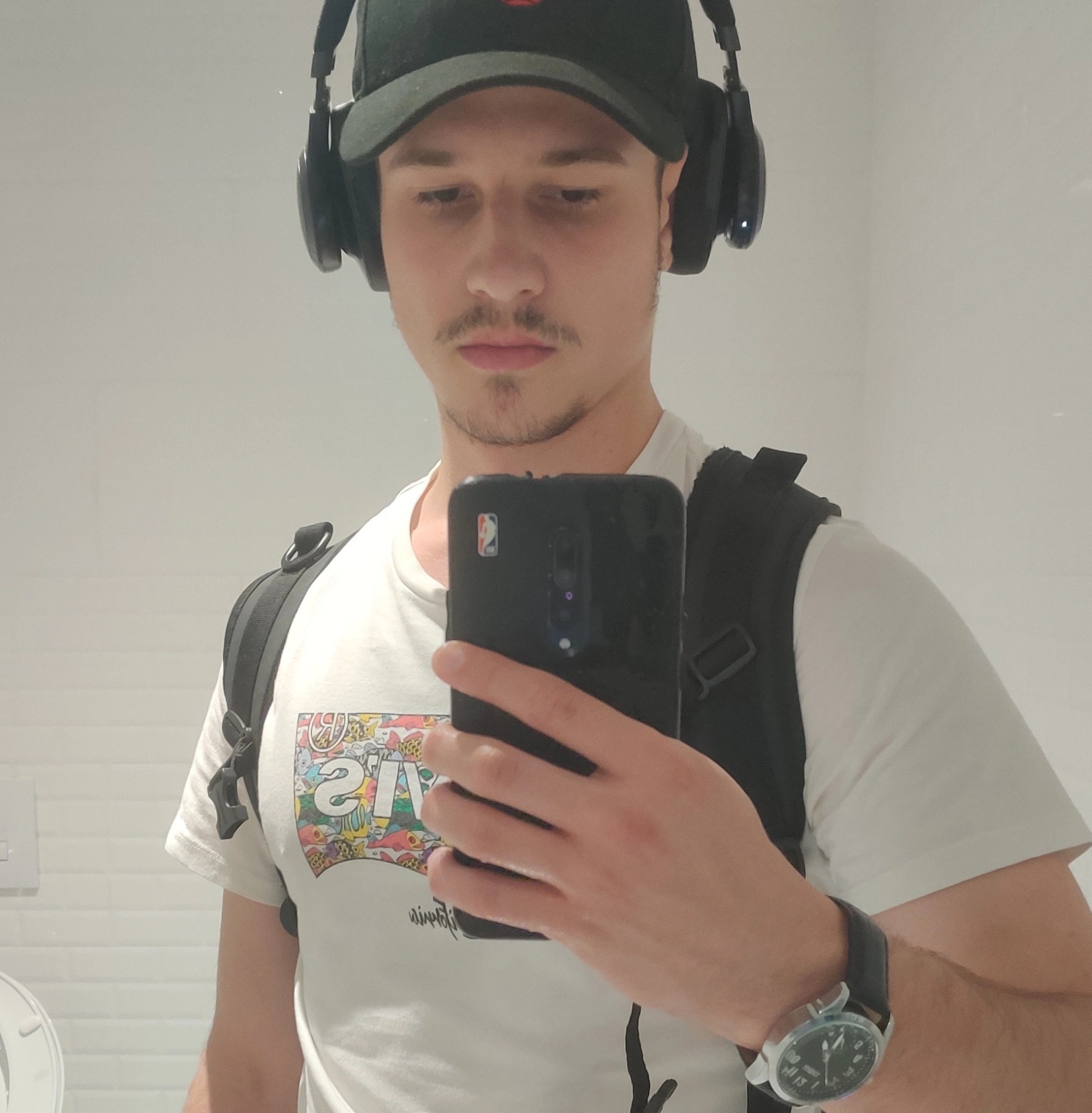 Profil de Mathys, 20 ans, Adultère à Diekirch