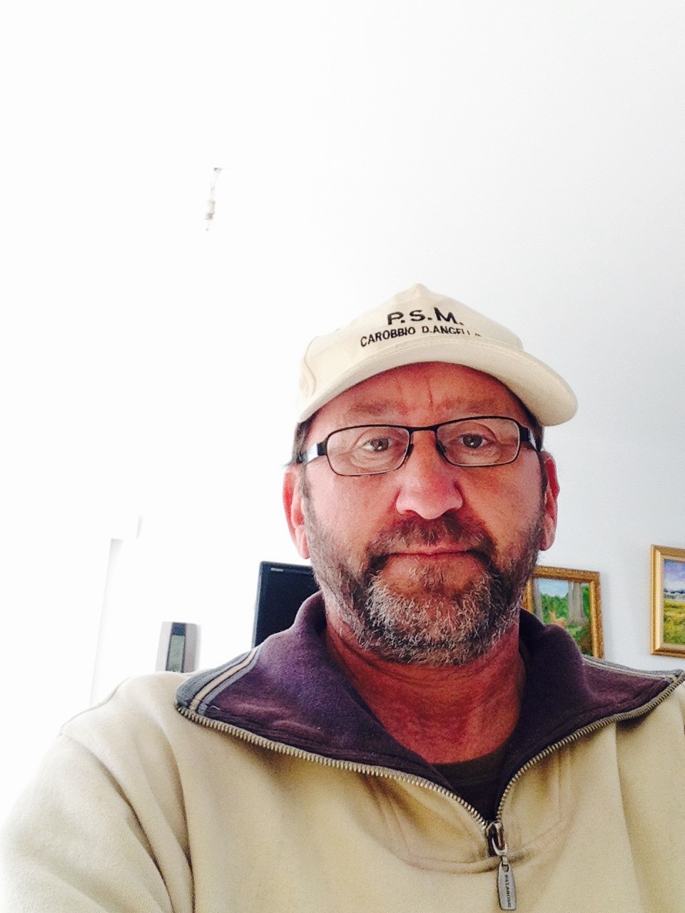 Profil de Nacim, 55 ans, Adultère à Warken