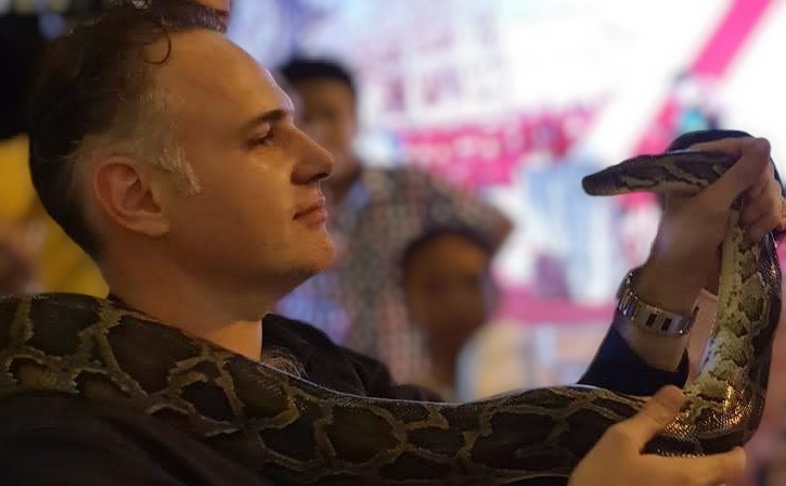 Profil de Ayron, 51 ans, Adultère à Bockholtz