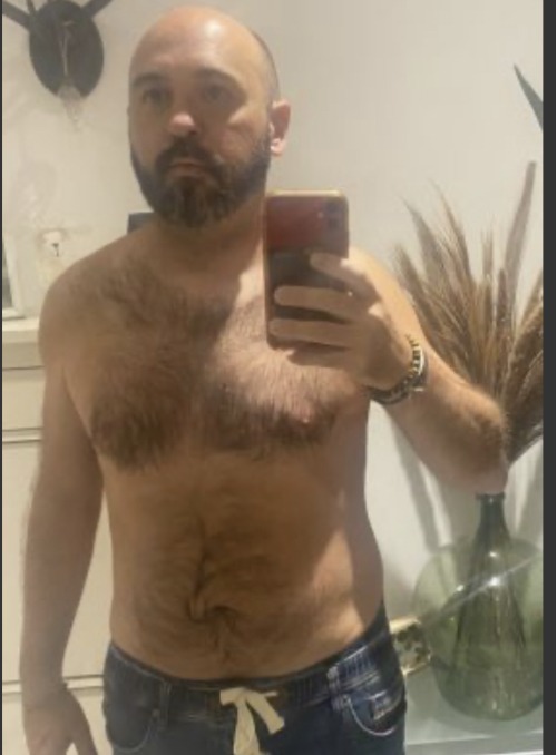 Profil de Ewann, 43 ans, Adultère à Boxhorn