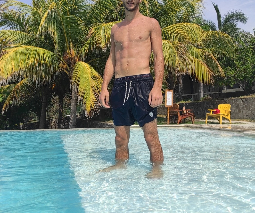 Profil de Iwan, 32 ans, Adultère à Beringen