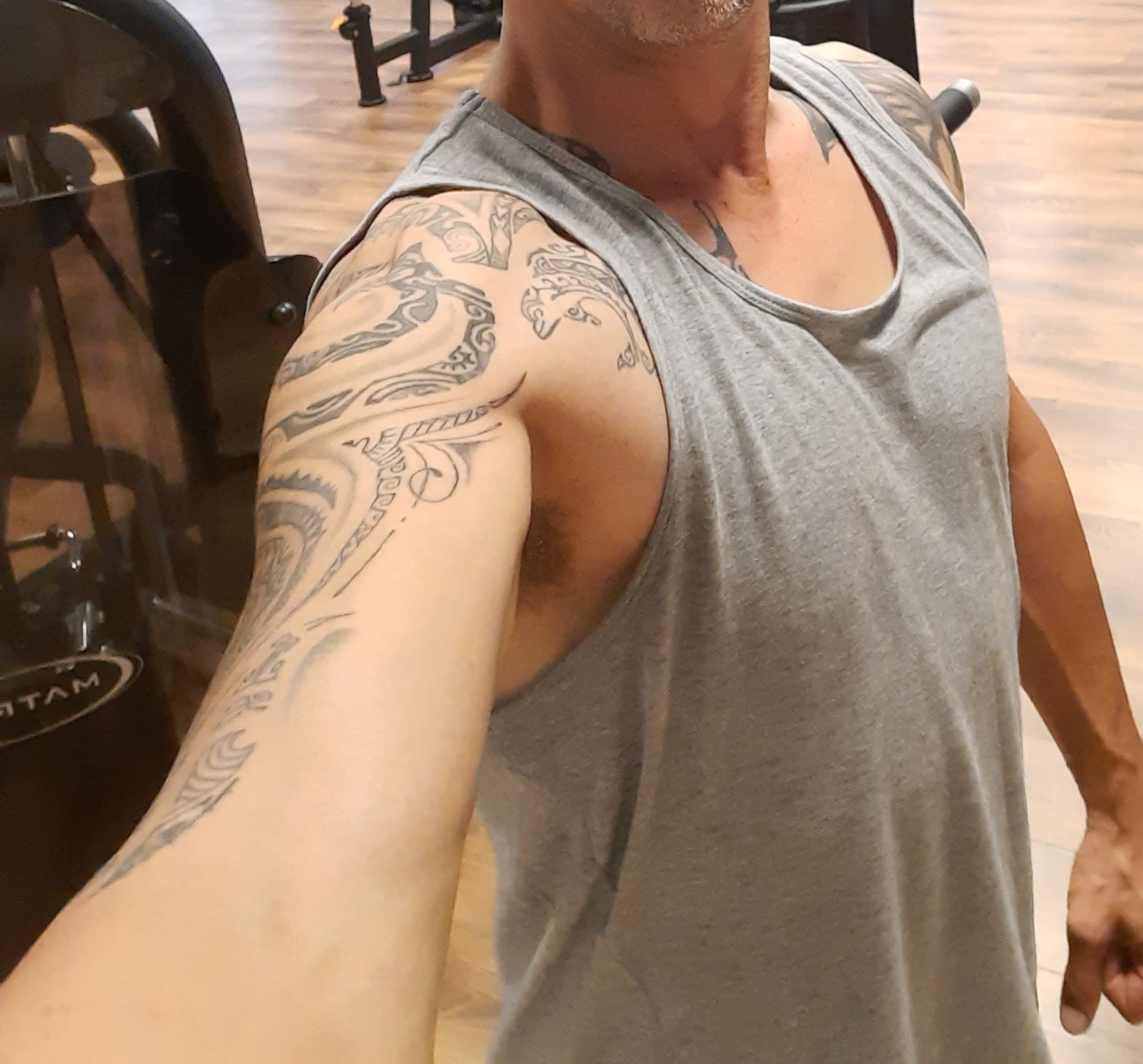 Profil de Ylian, 41 ans, Adultère à Grundhof