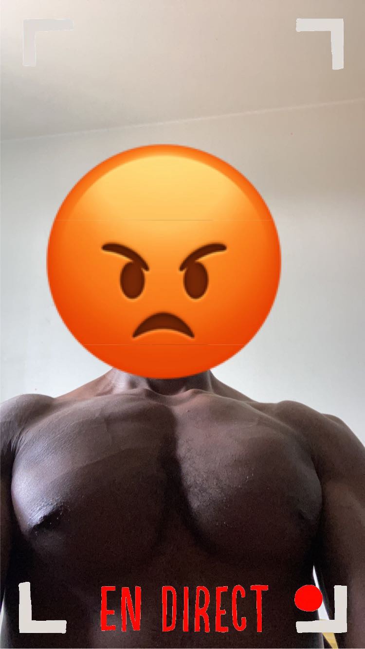 Profil de Farid, 35 ans, Adultère à Wincrange