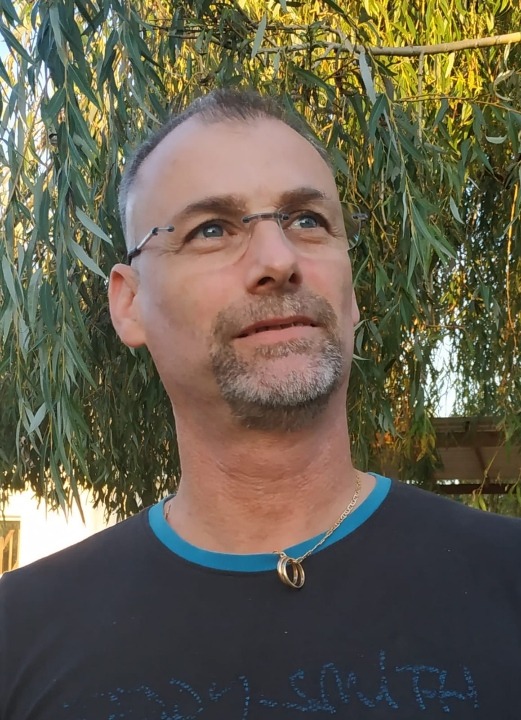 Profil de Nadim, 52 ans, Adultère à Kaesfurt