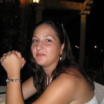 Profil de Leeloo, 41 ans, Adultère à Moersdorf