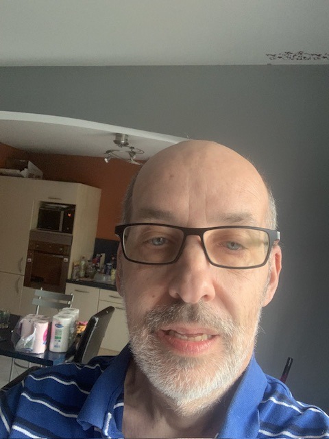 Profil de Réhan, 55 ans, Adultère à Reuland