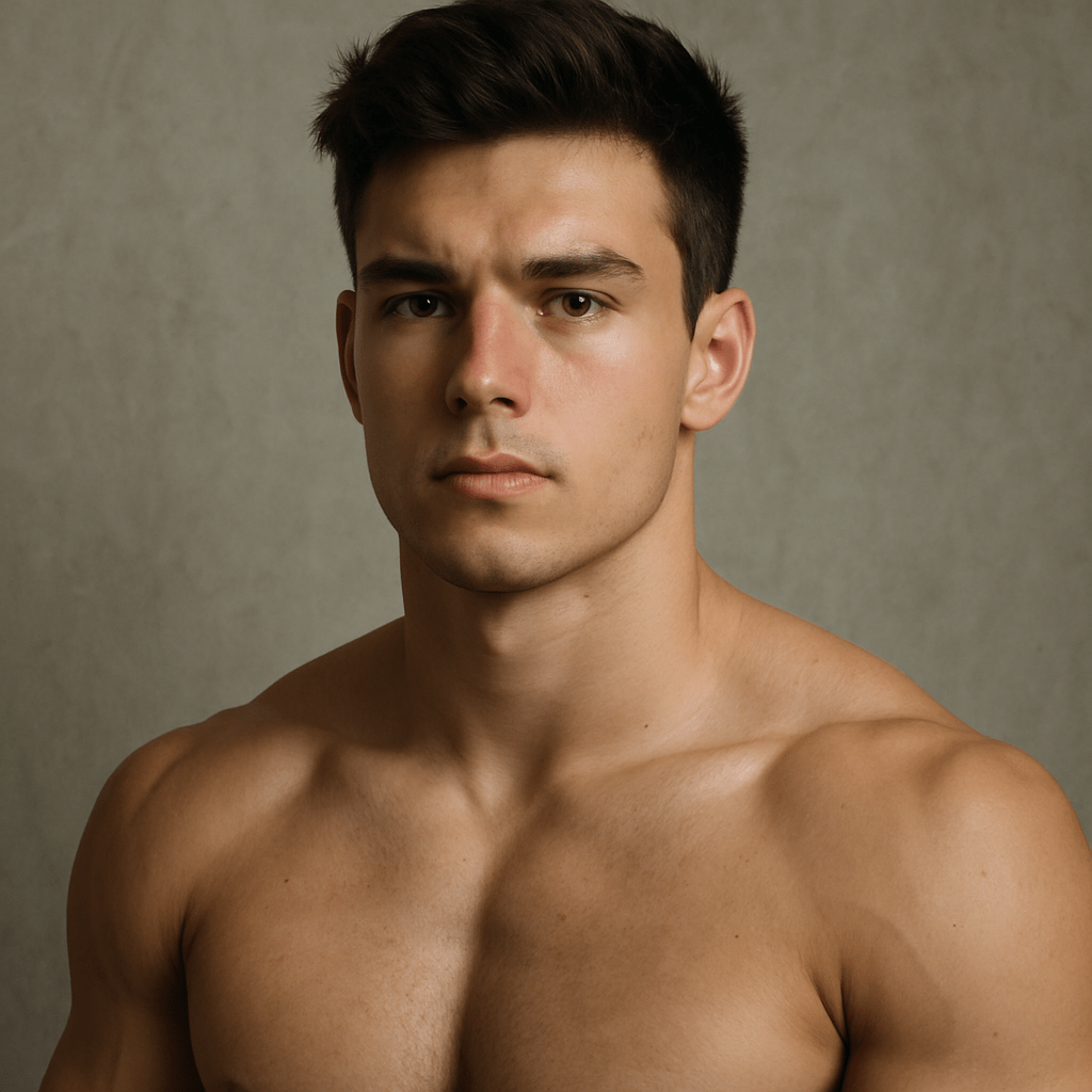 Profil de Abdelaziz, 20 ans, Adultère à Selscheid