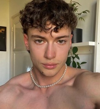 Profil de Muhammed-ali, 24 ans, Adultère à Eisenbach