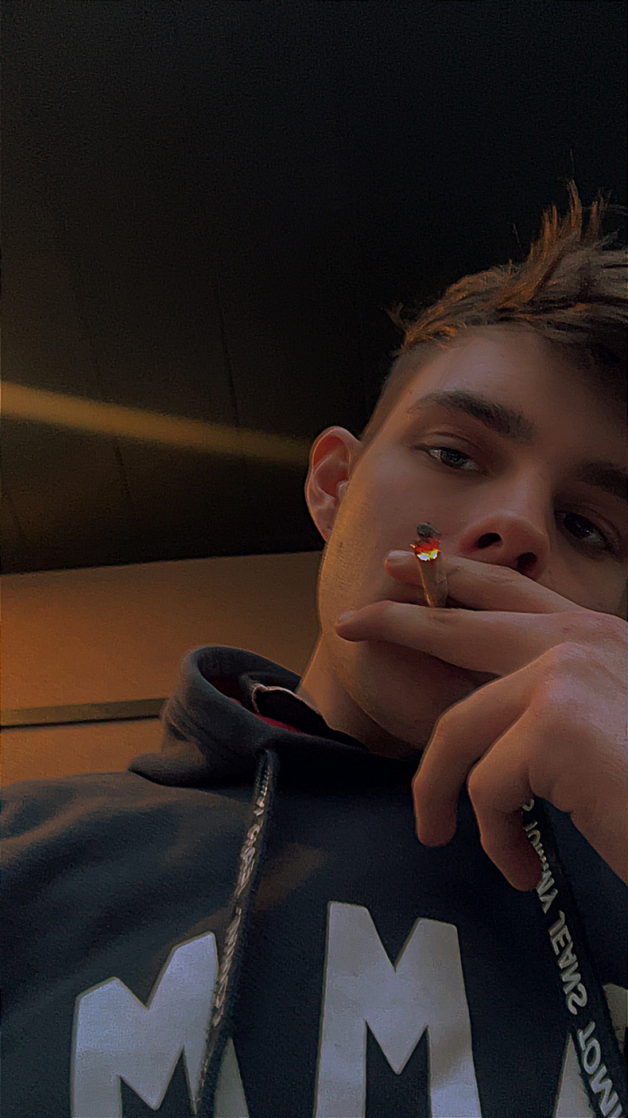 Profil de Sunny, 20 ans, Adultère à Hachiville