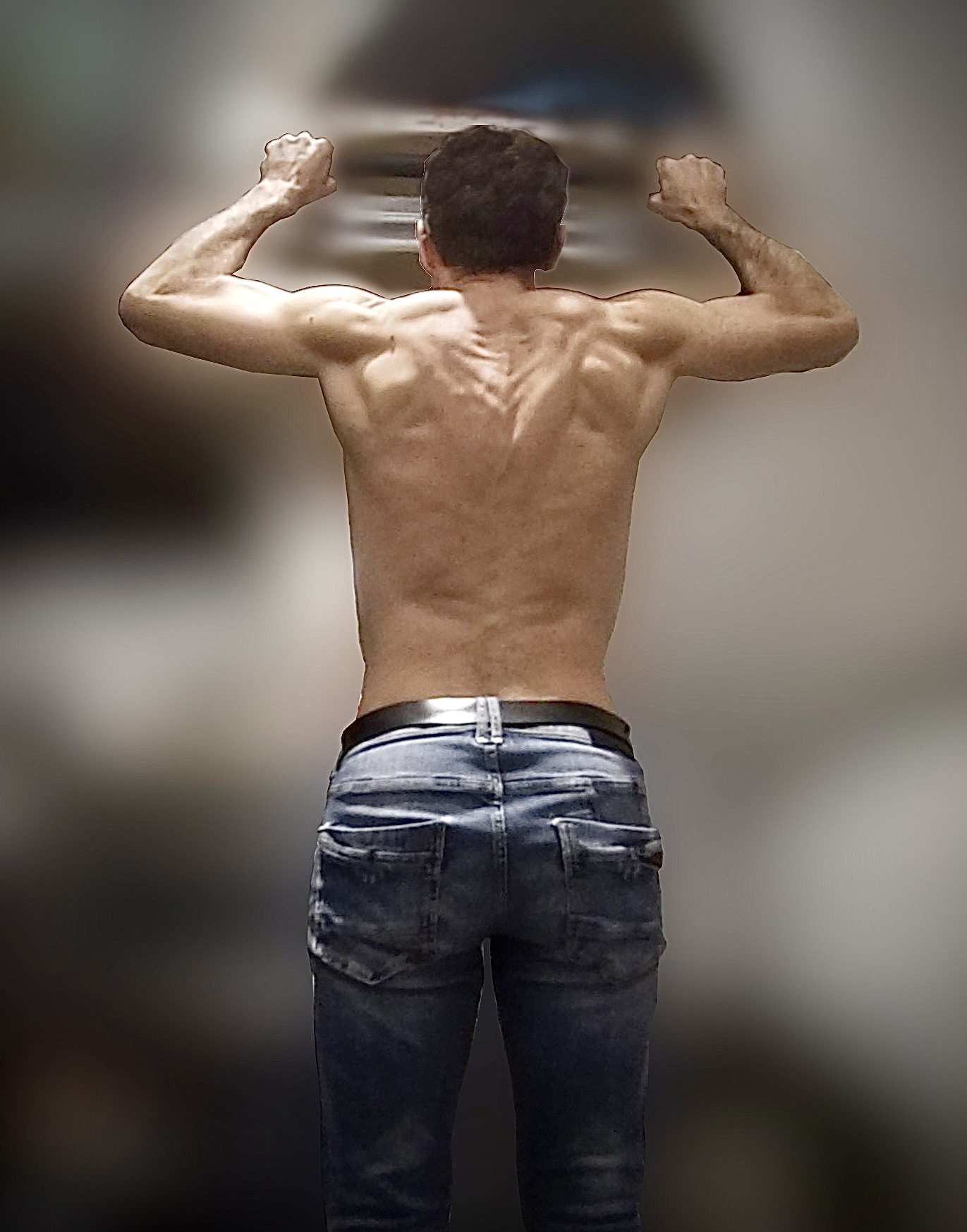 Profil de Noureddine, 41 ans, Adultère à Urspelt