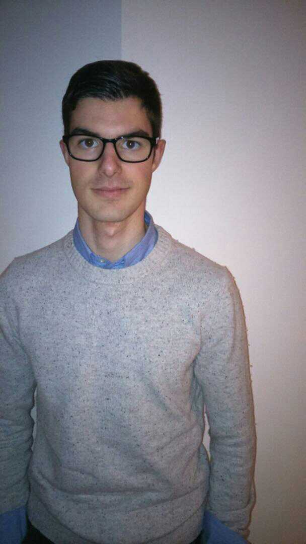 Profil de Achile, 30 ans, Adultère à Weiswampach