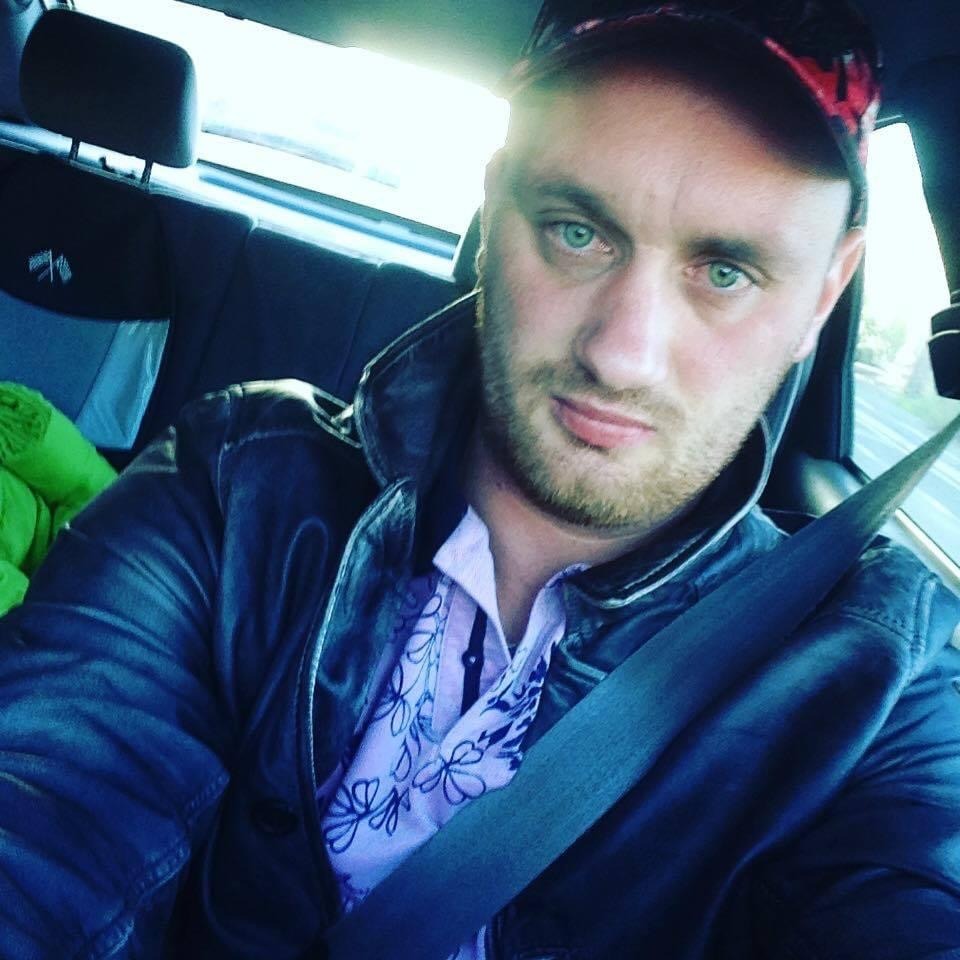 Profil de Abdelmalik, 40 ans, Adultère à Tadler