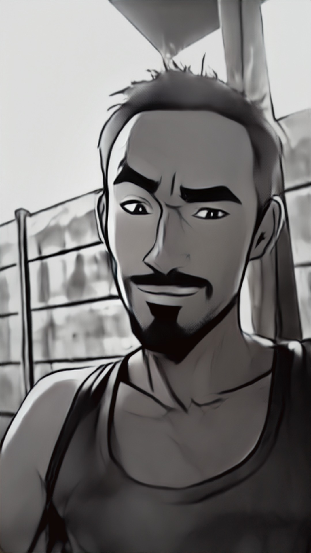 Profil de Loïck, 35 ans, Adultère à Siebenaler