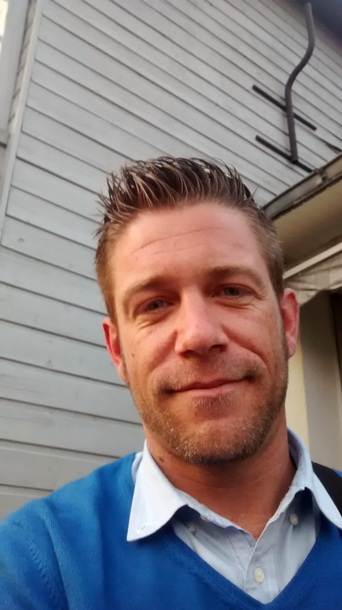 Profil de Kalilou, 47 ans, Adultère à Kapenacker