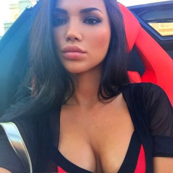 Profil de Kahyna, 35 ans, Adultère à Watrange