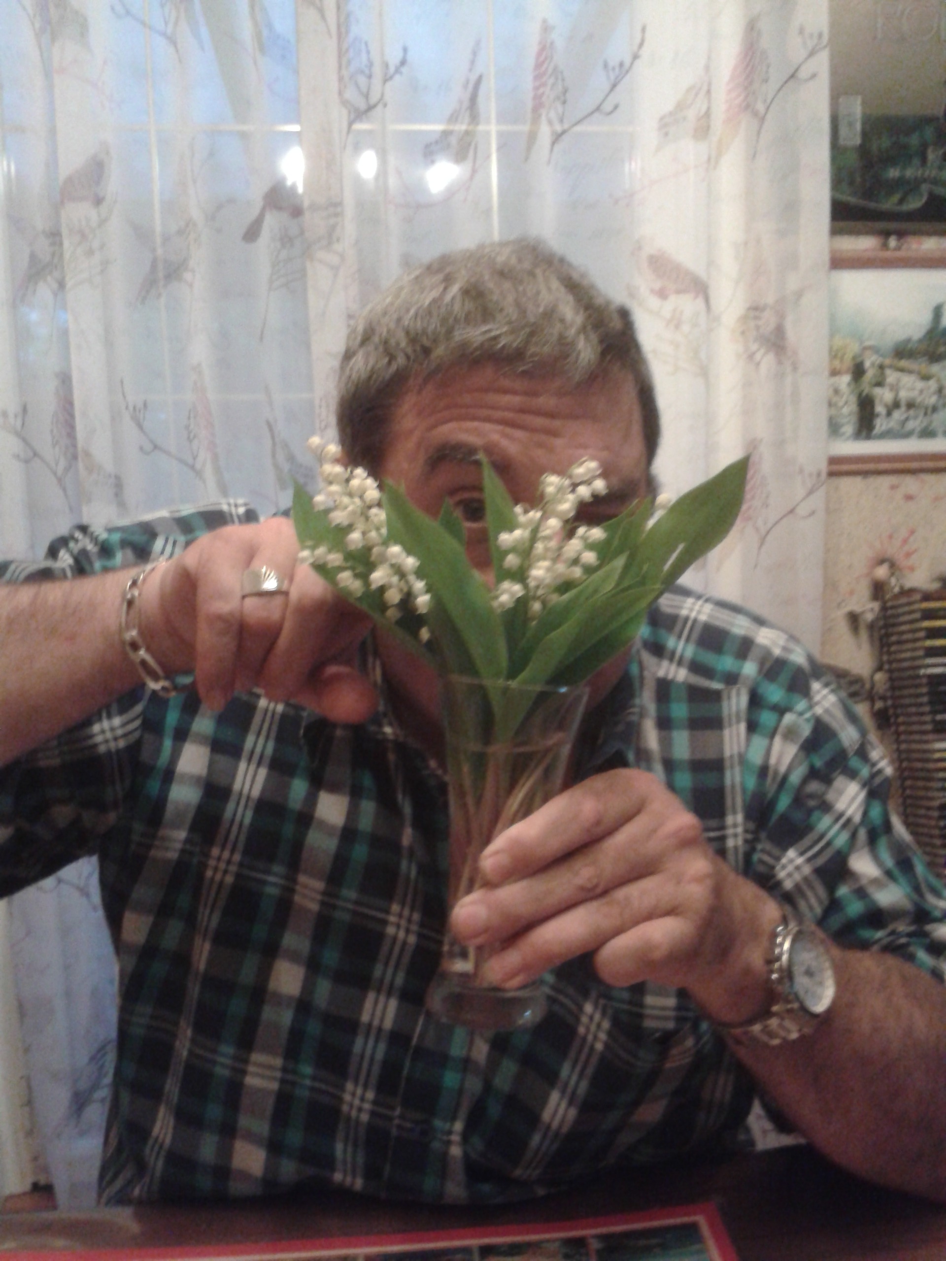 Profil de France, 55 ans, Adultère à Hersberg