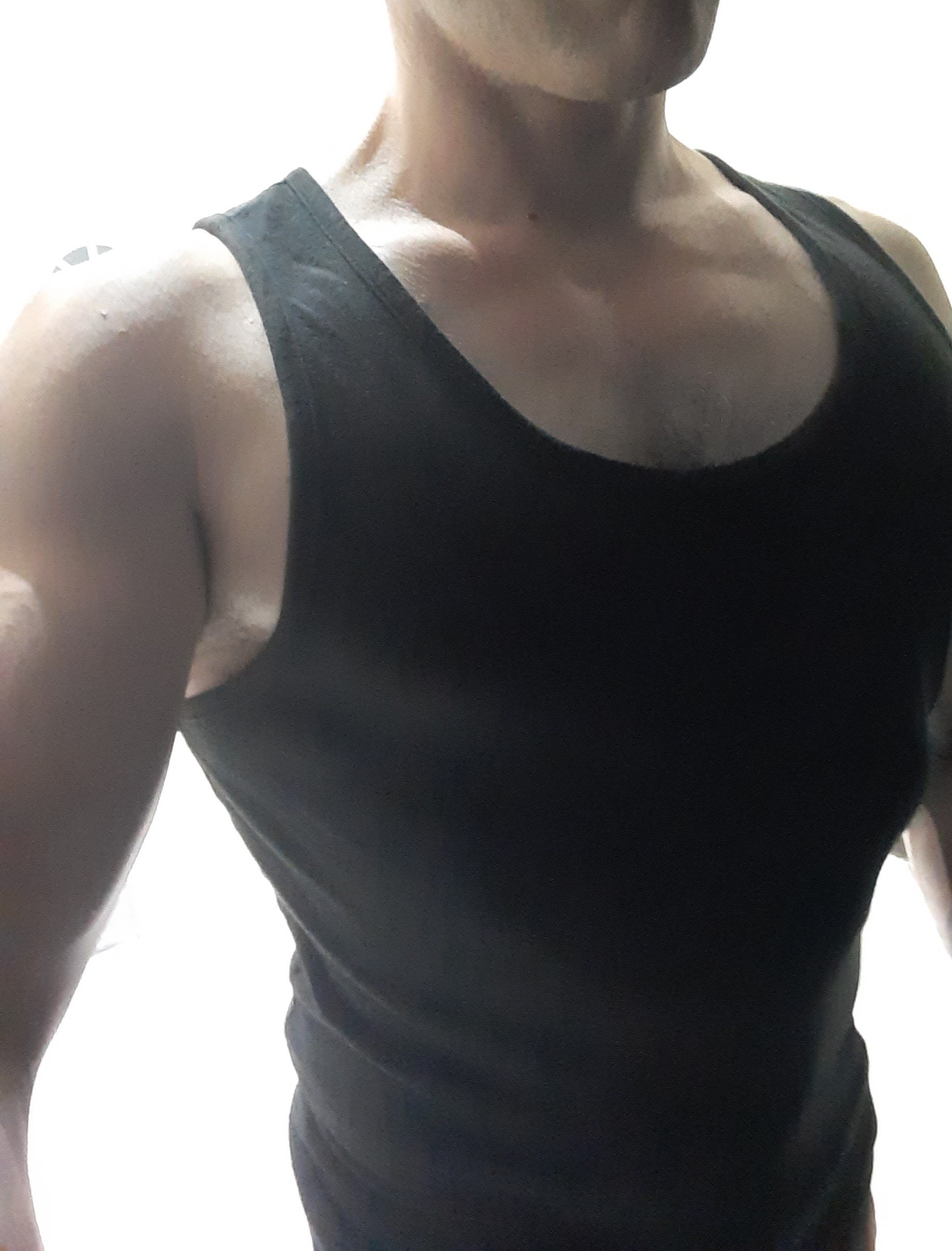 Profil de Darell, 41 ans, Adultère à Elvange