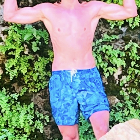 Profil de Jefferson, 20 ans, Adultère à Huldange