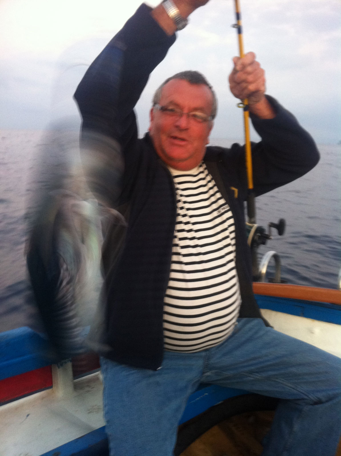 Profil de Levon, 55 ans, Adultère à Consdorf