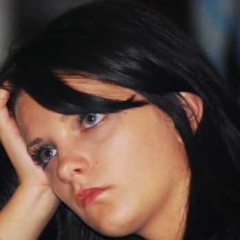 Profil de Robyn, 32 ans, Adultère à Holler