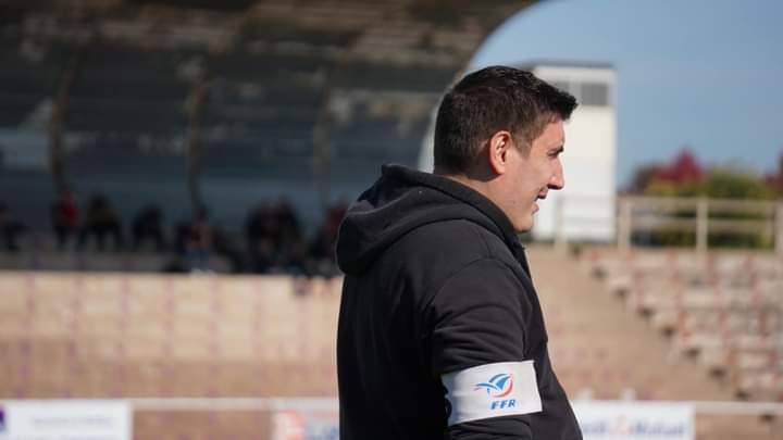 Profil de Camron, 39 ans, Adultère à Rodershausen